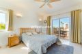 Three-Bedroom Villa with Private Pool in Golf Resort near Carvoeiro 